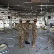What We Know About How the 4-Day India and Pakistan Clashes Unfolded