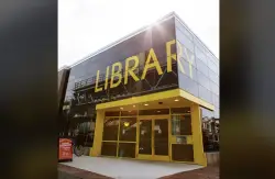 Frankford Library unveils $5.5 million renovation that took more than two years to complete
