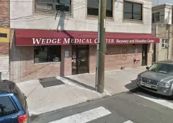 The Wedge, a Philly mental health and addiction services provider, to close due to financial constraints