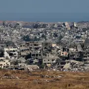 Israel’s Allies Denounce Its New Gaza Offensive
