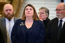 Lyft driver faces charges in sexual assault of Colorado lawmaker