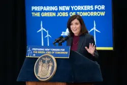 Trump Lifts Pause on NY Offshore Wind Project, But Does it Come at a Price?