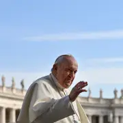 The Vote for the Next Pope Is Also a Referendum on Francis