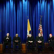 A United Front for Pope Leo Among American Cardinals