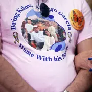 Inside Trump Officials’ Debate Over Abrego Garcia’s Deportation