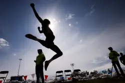 Colorado state track meet, Day 1: Live results from Jeffco Stadium