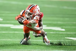 Broncos Mailbag: Did Denver get enough value in the draft taking RB R.J. Harvey, WR Pat Bryant on Day 2?