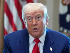 Trump says US kids may get ‘2 dolls instead of 30,’ but China will suffer more in a trade war