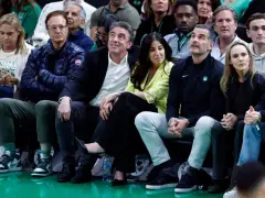 Celtics reportedly have another co-owner in place following $1 billion investment in team sale
