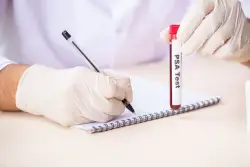 New ways to test for prostate cancer are being developed to help with early detection