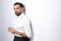 Jason Danino Holt brings interactive experience to The Breman
