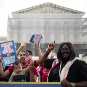 4 Takeaways From the Supreme Court Birthright Citizenship Case