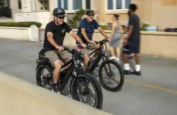 Amid technical glitches, California's e-bike incentive program promises to be ready for new applicants