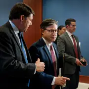Inside the Republican Factions Dueling Over Trump’s Tax Bill