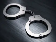 Gloucester police officer charged with receiving child porn, prosecutors say