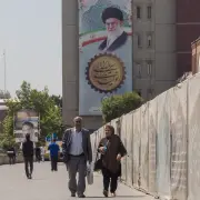 Trump Envoy Says Iran Must Give Up Nuclear Enrichment Capability