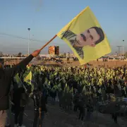 Kurdish P.K.K. Says It Will End Conflict with Turkish State