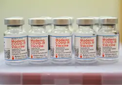 New FDA restrictions will make COVID-19 vaccines only available to elderly and people with medical conditions