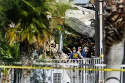 Palm Springs bombing investigation turns to the explosives: How were they sourced and built?