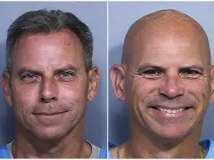 Judge reduces Menendez brothers’ murder sentences, putting them a step closer to freedom