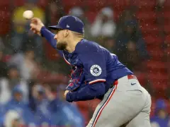 Slumping Red Sox fall to Nate Eovaldi, Rangers’ 6-1 at Fenway