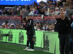 3 takeaways from Bruce Arena’s return to New England in the Revolution’s draw vs. Earthquakes