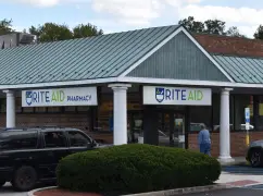 Rite Aid to close all Philly stores, sell Navy Yard HQ as part of bankruptcy plan