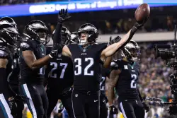 Who's next in line for an Eagles contract extension?